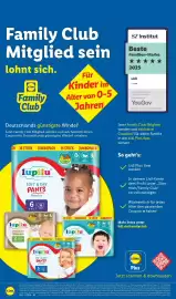 Lidl Prospekt woche 5 Seite 7