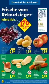 Lidl Prospekt woche 5 Seite 8