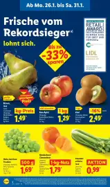 Lidl Prospekt woche 5 Seite 8
