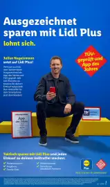 Lidl Prospekt woche 5 Seite 9