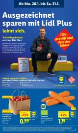 Lidl Prospekt woche 5 Seite 9