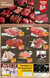 REWE Center Prospekt woche 4 Seite 10
