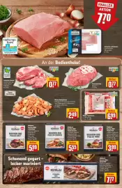 REWE Center Prospekt woche 4 Seite 11