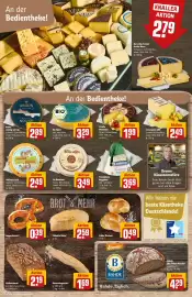 REWE Center Prospekt woche 4 Seite 13