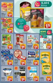 REWE Center Prospekt woche 4 Seite 15