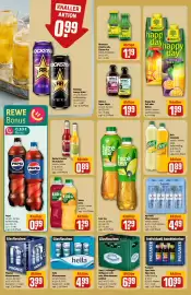REWE Center Prospekt woche 4 Seite 18