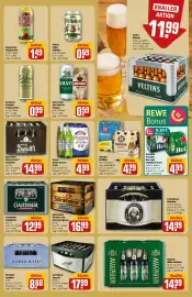 REWE Center Prospekt woche 4 Seite 19