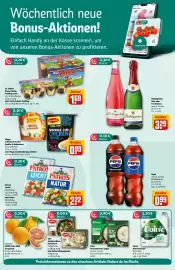 REWE Center Prospekt woche 4 Seite 2
