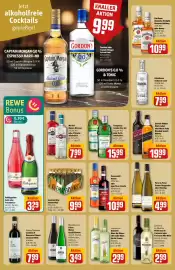 REWE Center Prospekt woche 4 Seite 20