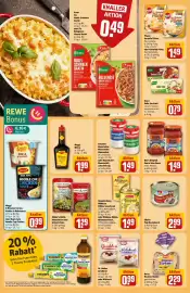 REWE Center Prospekt woche 4 Seite 24