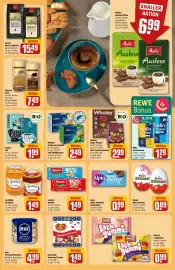 REWE Center Prospekt woche 4 Seite 25
