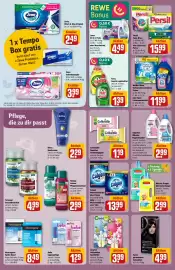 REWE Center Prospekt woche 4 Seite 26