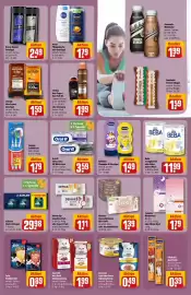 REWE Center Prospekt woche 4 Seite 27