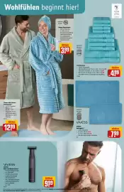 REWE Center Prospekt woche 4 Seite 28
