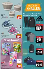 REWE Center Prospekt woche 4 Seite 29