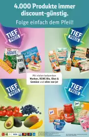 REWE Center Prospekt woche 4 Seite 32