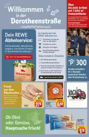 REWE Center Prospekt woche 4 Seite 33