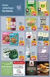 REWE Center Prospekt woche 4 Seite 34