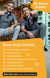REWE Center Prospekt woche 4 Seite 36