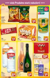 REWE Center Prospekt woche 4 Seite 5