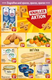 REWE Center Prospekt woche 4 Seite 6