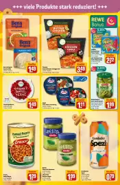 REWE Center Prospekt woche 4 Seite 7