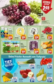 REWE Center Prospekt woche 4 Seite 8