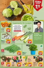 REWE Center Prospekt woche 4 Seite 9