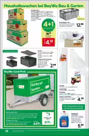 BayWa Prospekt woche 4 Seite 14