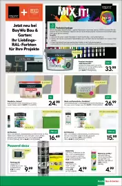 BayWa Prospekt woche 4 Seite 5