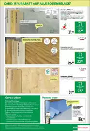 BayWa Prospekt woche 4 Seite 9