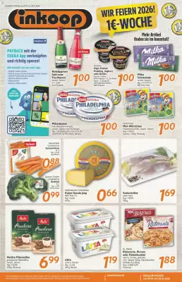 Inkoop Prospekt (gültig bis 24-01)