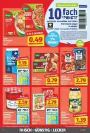 NP Discount Prospekt woche 4 Seite 10