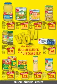 NP Discount Prospekt woche 4 Seite 11