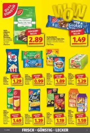 NP Discount Prospekt woche 4 Seite 13
