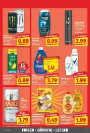 NP Discount Prospekt woche 4 Seite 15