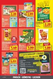 NP Discount Prospekt woche 4 Seite 7