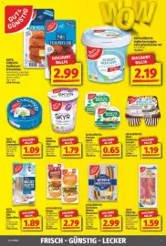 NP Discount Prospekt woche 4 Seite 9