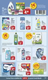 Combi Prospekt woche 4 Seite 21