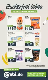 Combi Prospekt woche 4 Seite 28