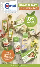 Combi Prospekt woche 4 Seite 1