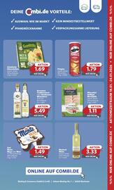 Combi Prospekt woche 4 Seite 2