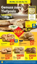 Lidl Prospekt woche 6 Seite 10