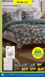 Lidl Prospekt woche 6 Seite 12