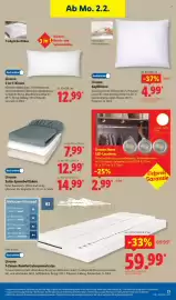 Lidl Prospekt woche 6 Seite 13