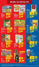 Lidl Prospekt woche 6 Seite 13