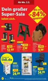 Lidl Prospekt woche 6 Seite 14