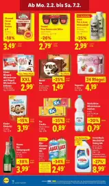 Lidl Prospekt woche 6 Seite 14