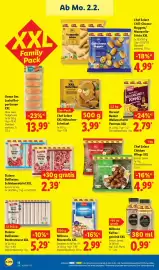 Lidl Prospekt woche 6 Seite 16
