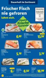 Lidl Prospekt woche 6 Seite 18